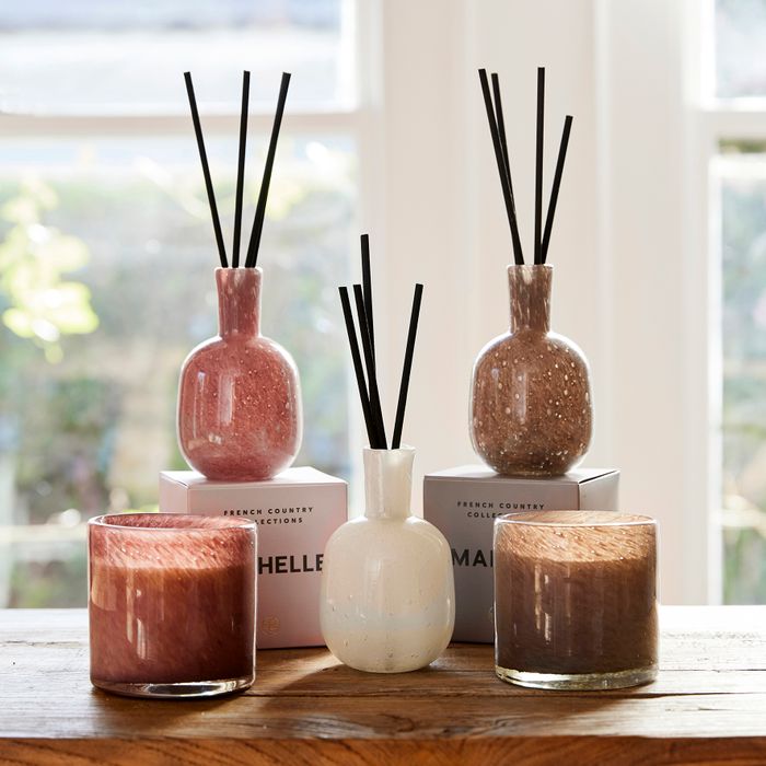 Escape Home Fragrance