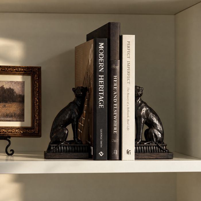 Bookends