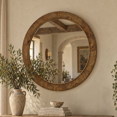 Mirrors
