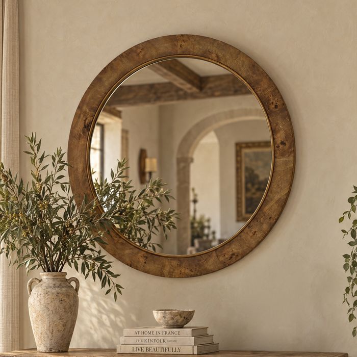 Mirrors