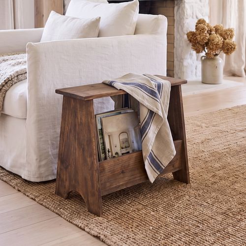 Magazine Racks
