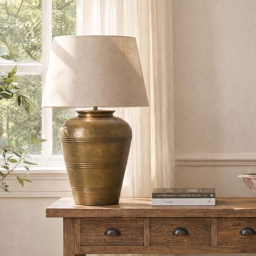Lamp Bases