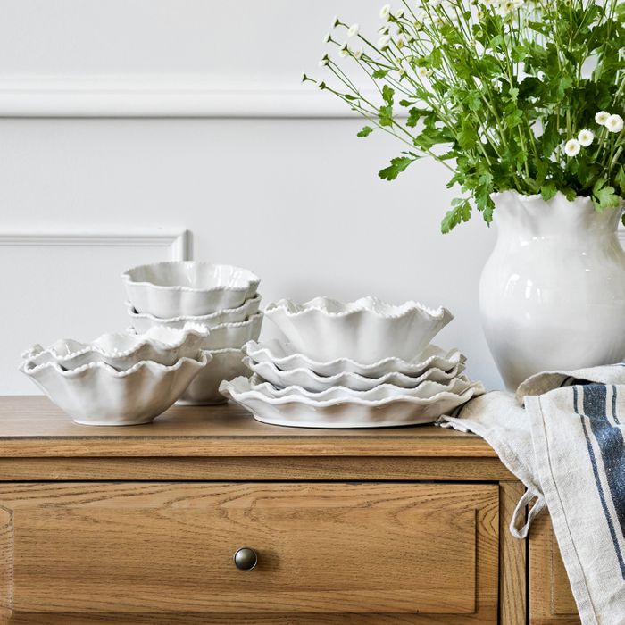 Dinnerware