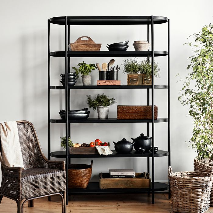 Shelving & Cabinets