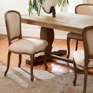 Chairs – Dining