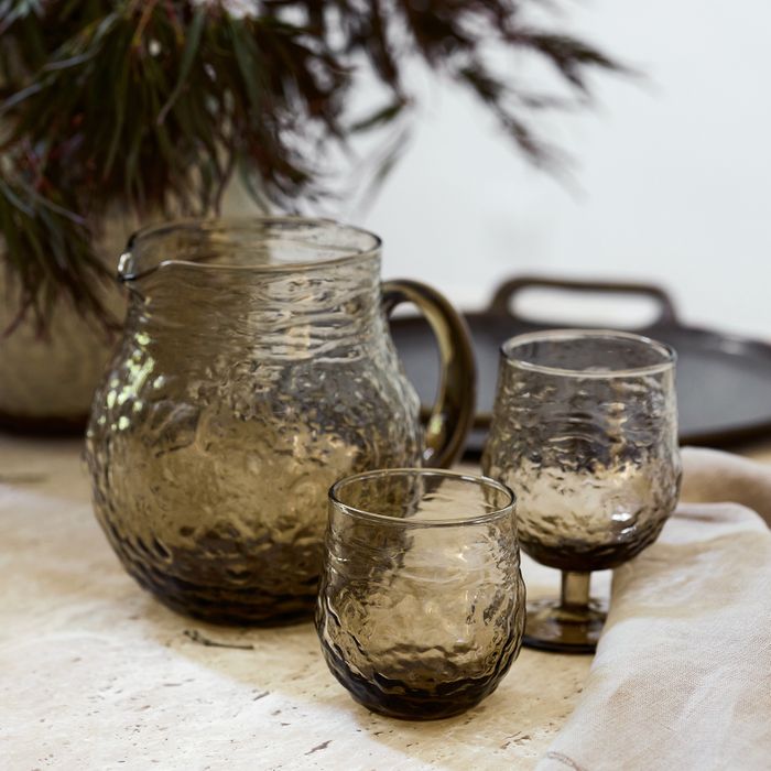 Glassware & Drinkware