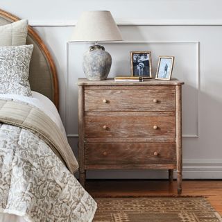 Bedsides & Dressers