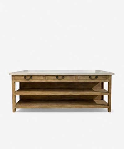 Lars Kitchen Island XLarge