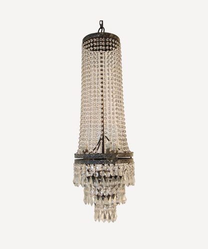Chandeliers & Pendants