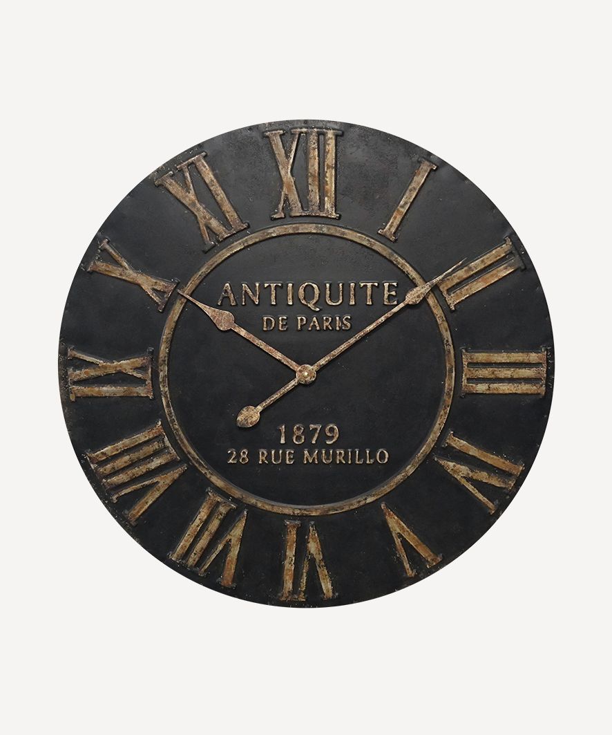 Vincent Wall Clock