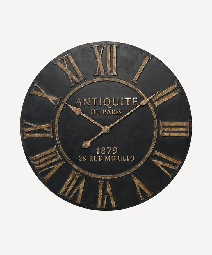 Vincent Wall Clock