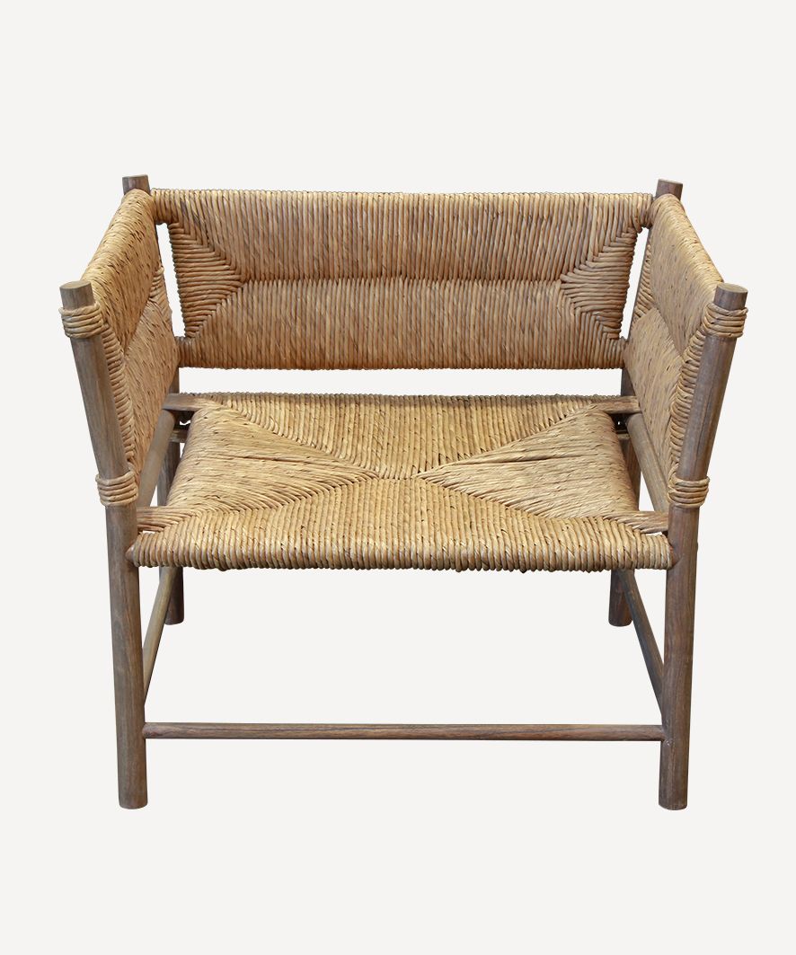 Java Occasional Chair