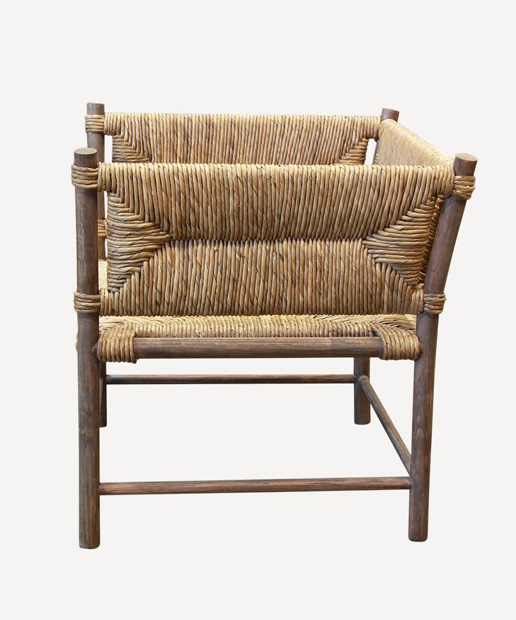 Java Occasional Chair