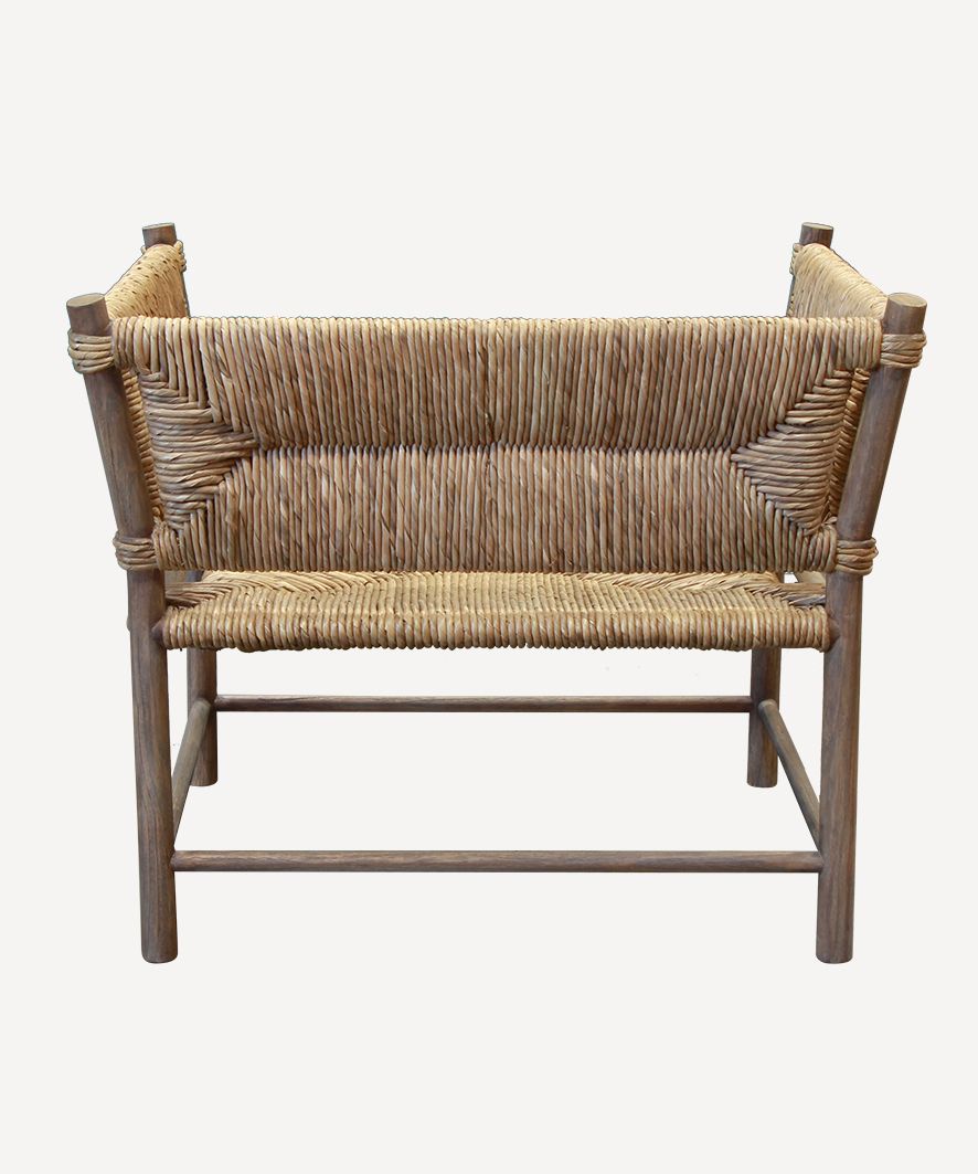 Java Occasional Chair