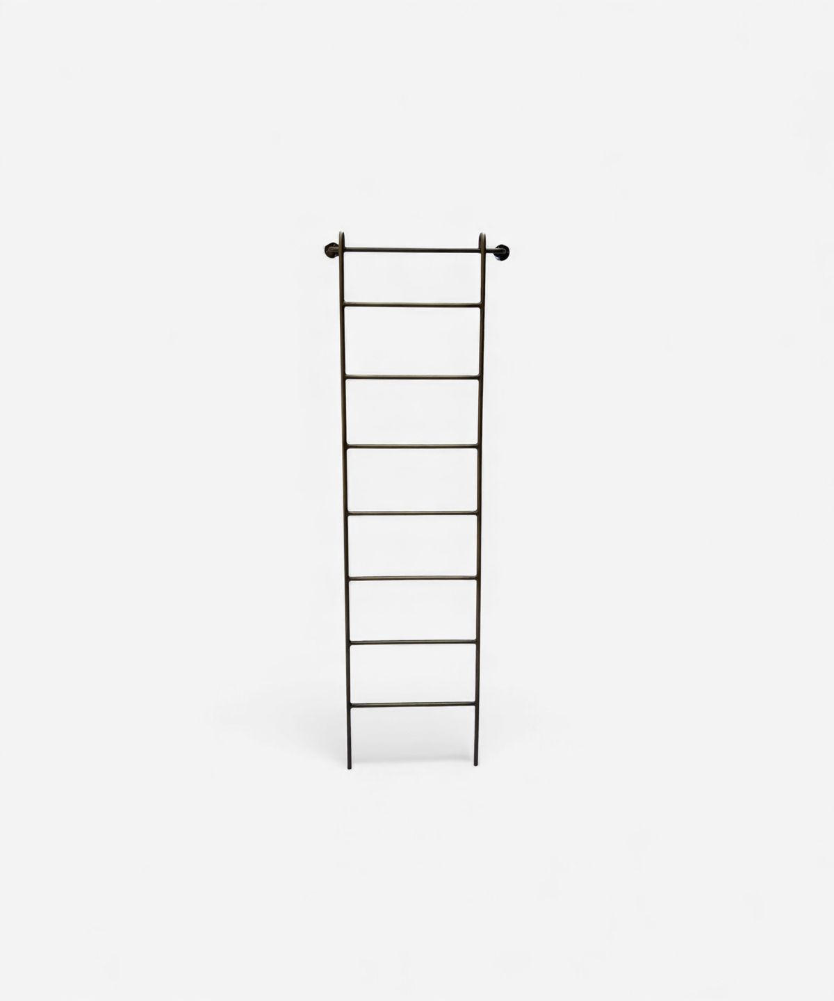 Metal Wall Ladder