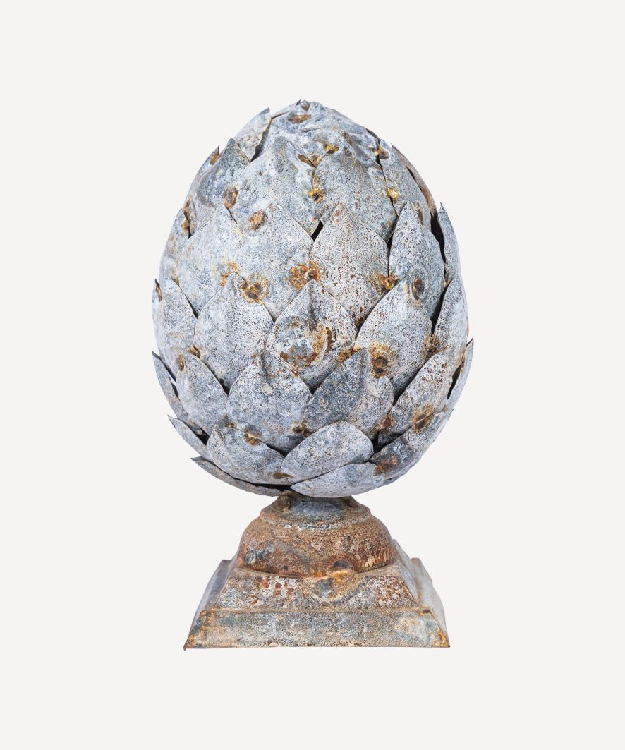 Matis Artichoke Décor
