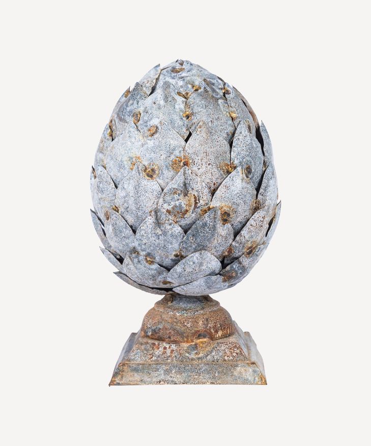 Matis Artichoke Décor