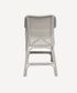 Albany Bar Stool White