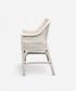 Albany Bar Stool White