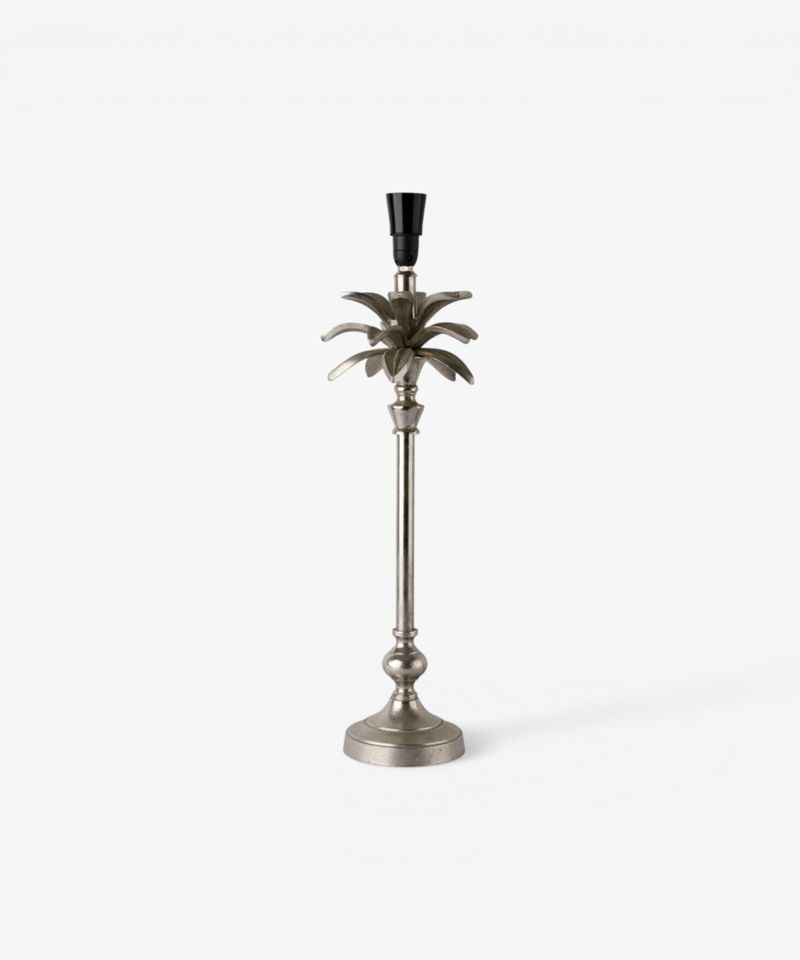 Palm Tree Design Lampbase Large