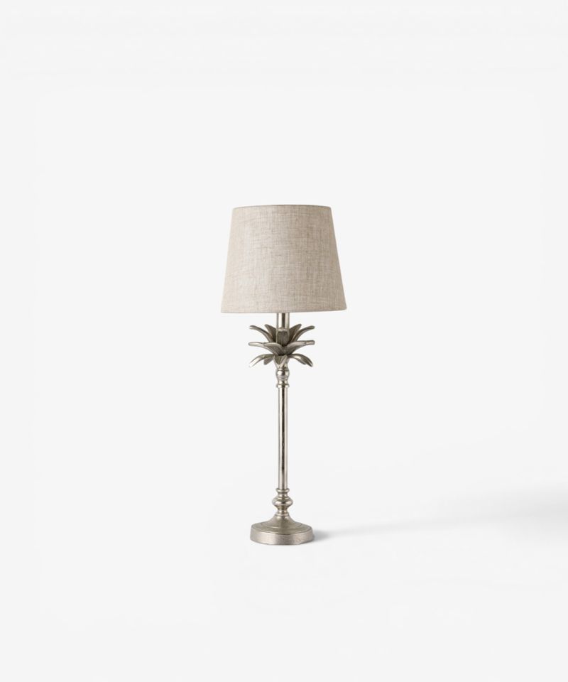 Palm Tree Design Lampbase Small