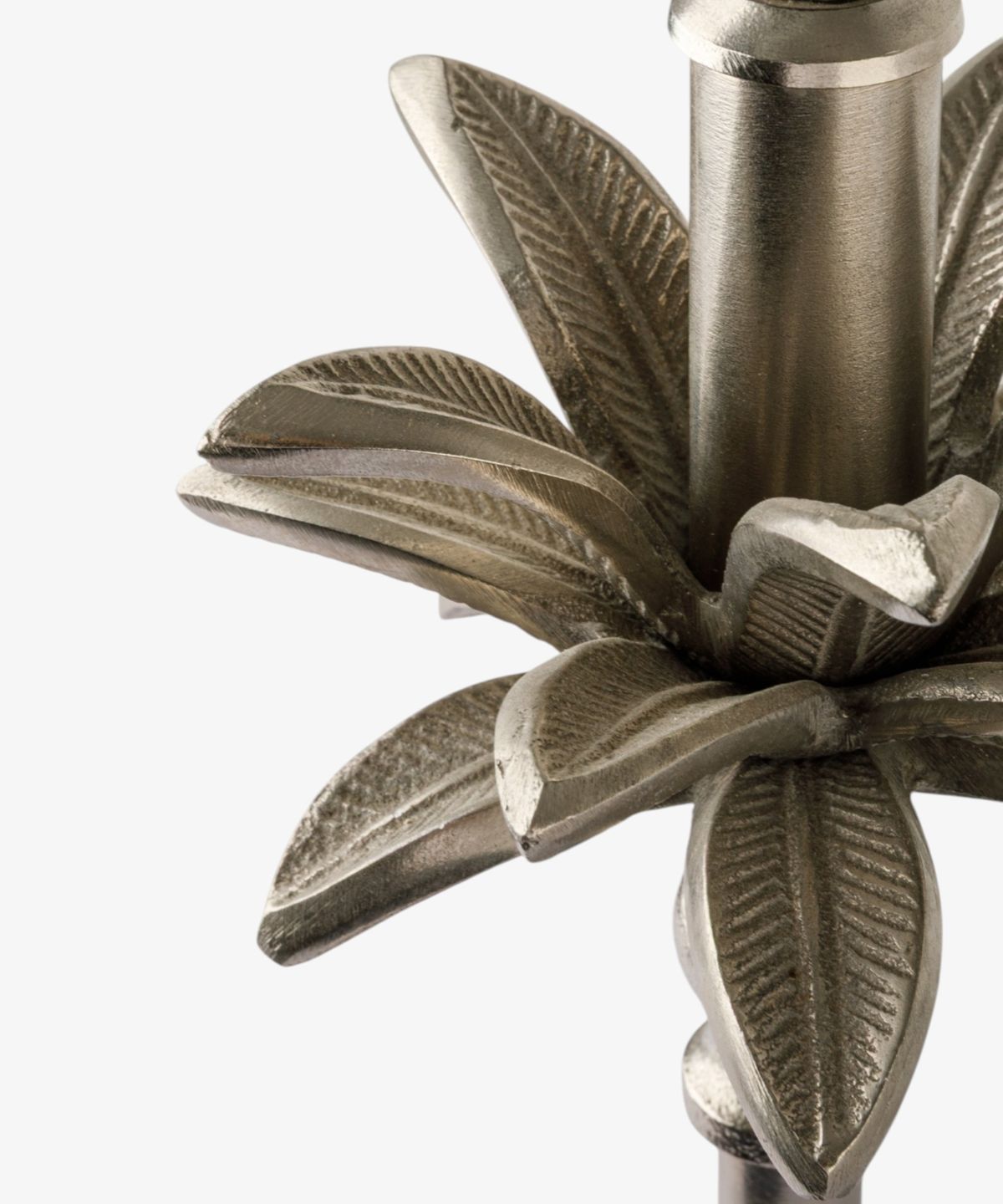 Palm Tree Design Lampbase Small