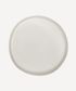 Franco White Large Platter