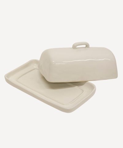 Benoir Butter Dish