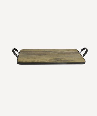 Small Ploughman Board with Handles