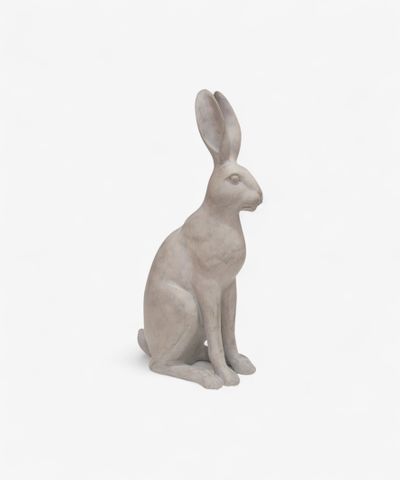 Harold the Hare Grey