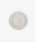 Dragonfly Stoneware White Side Plate
