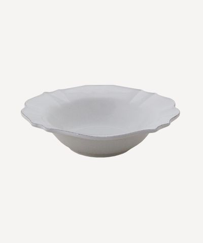 Vienna Stoneware Soup Bowl