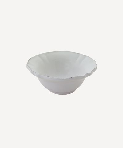 Vienna Stoneware Dipping Bowl