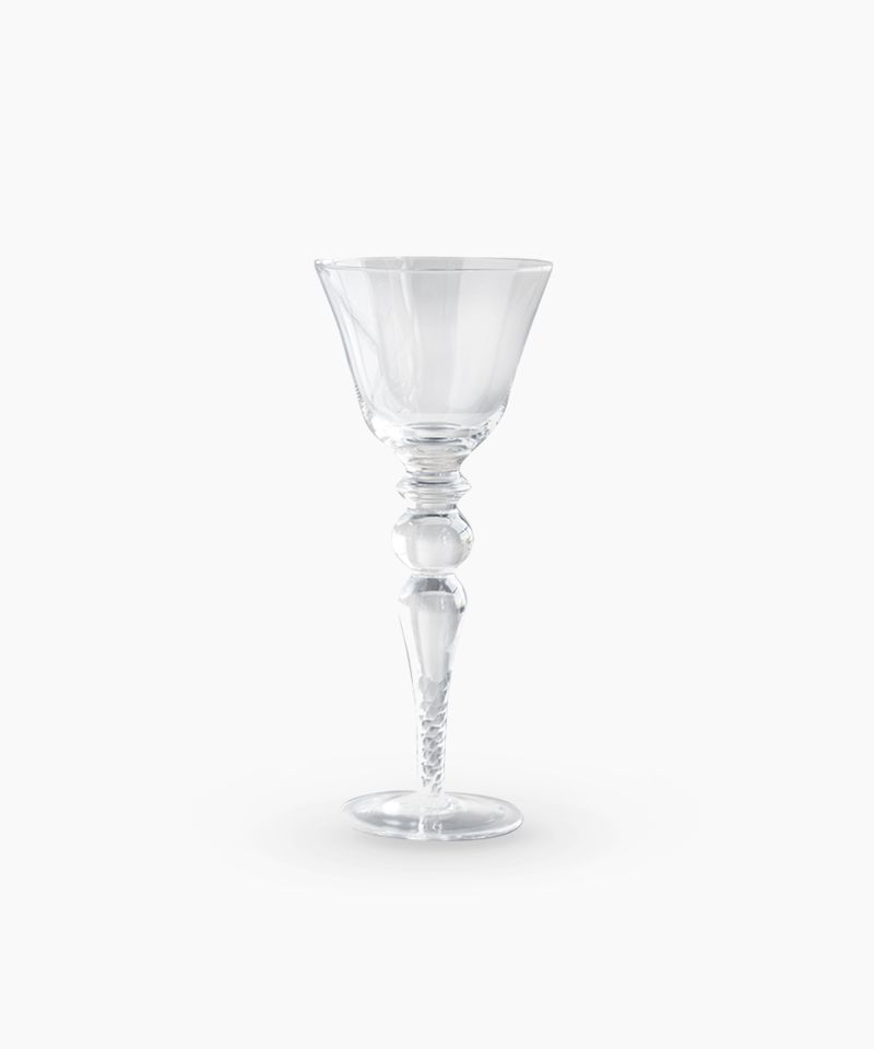 Emperor Wine Goblet
