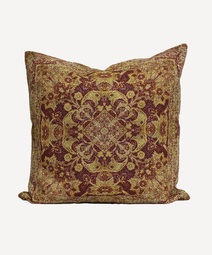 Magna  Print Cushion Cover