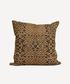 Diamond Mono Print Cushion Cover