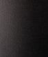 Tapered Drum Linen Shade Black 20cm