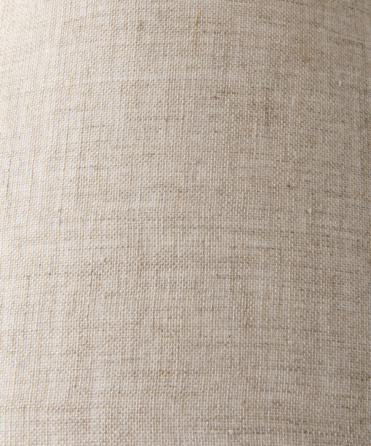Empire Linen Shade Natural 35cm