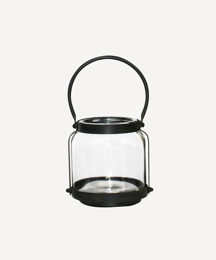 Cabin Lantern Short