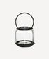 Cabin Lantern Short