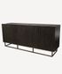 Roderick Ridged Sideboard