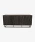 Roderick Ridged Sideboard