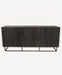 Roderick Ridged Sideboard