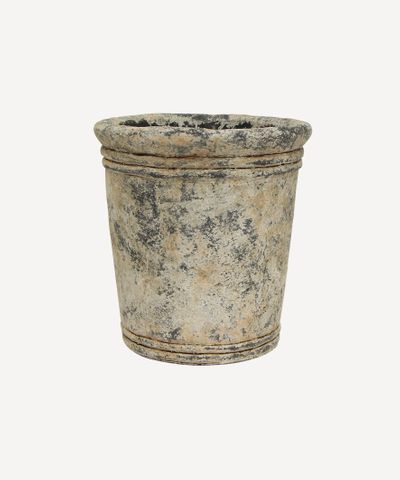 Gris Planter Large