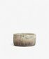 Marron Planter Bowl Small