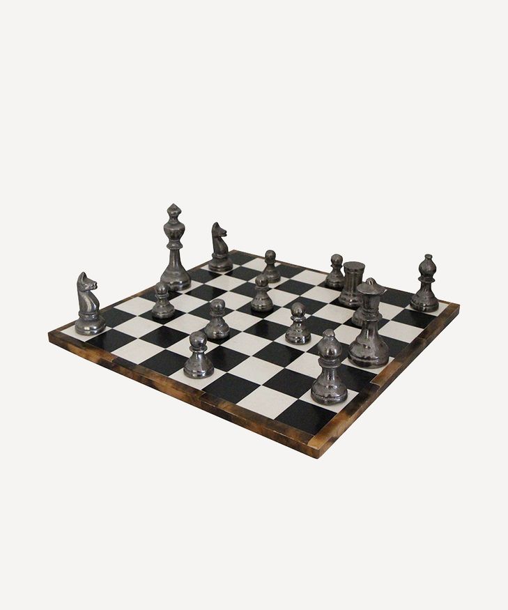 Chess Set (32PC)