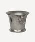 Ring Silver Champagne Bucket