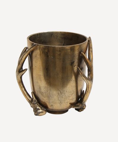 Antler Wine Bucket