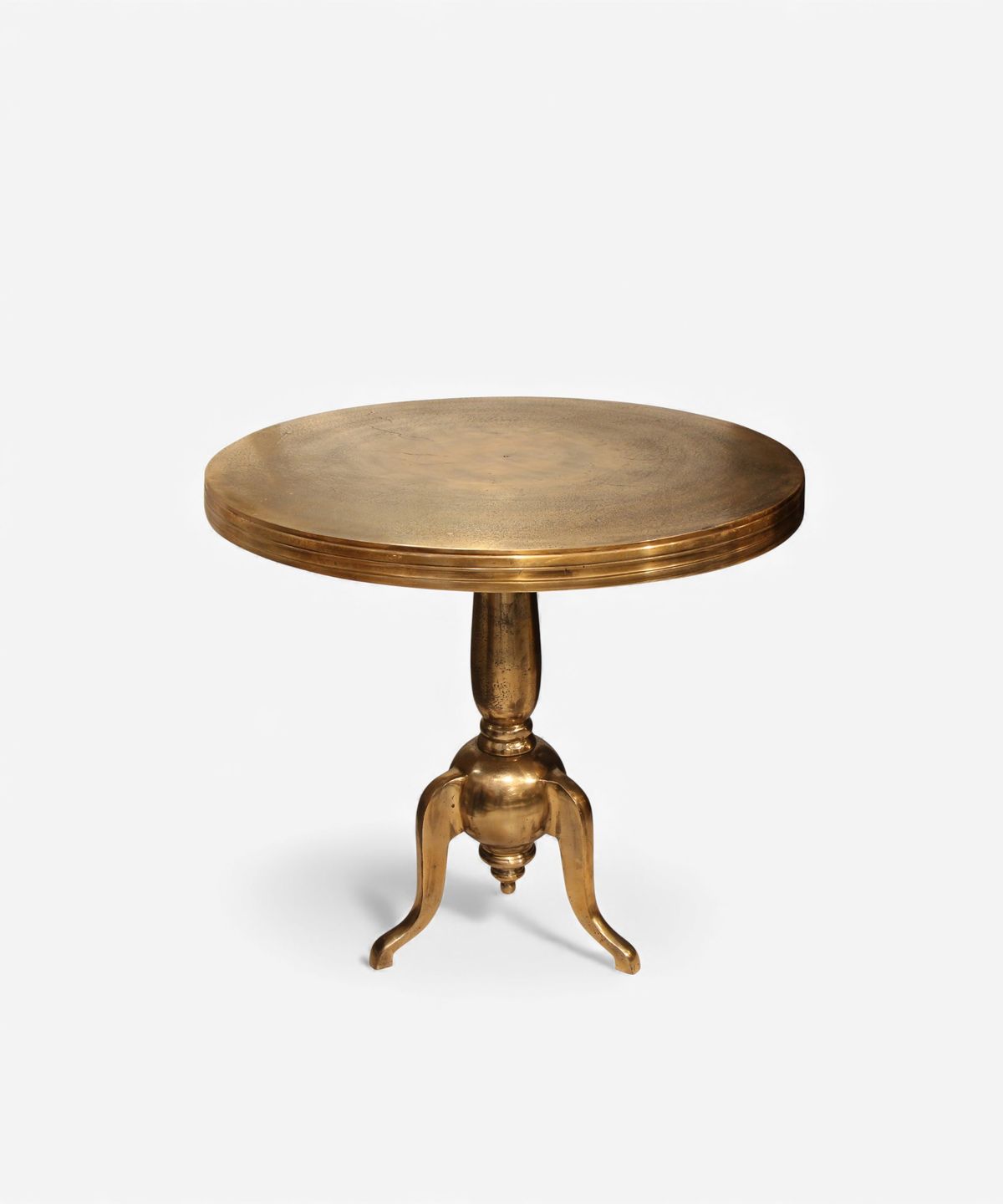 Harvey  Round Occasional Table