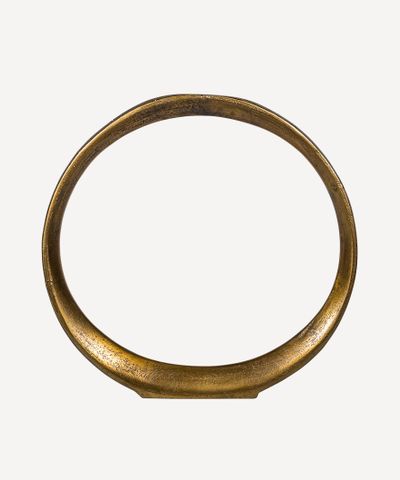 Ring Sculpture Medium